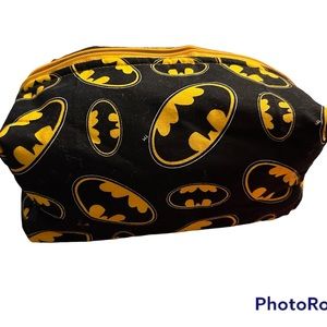 Handmade Batman box bag